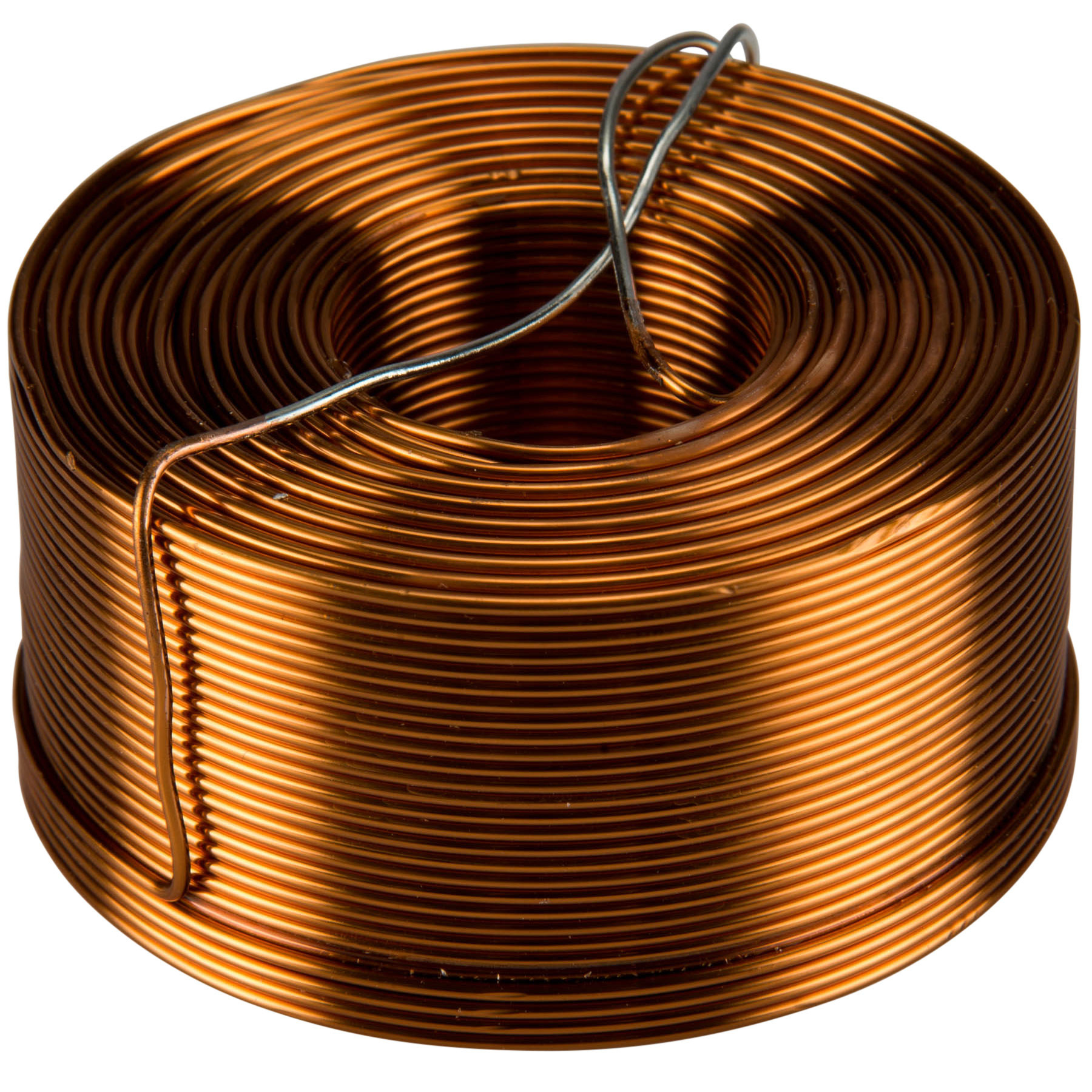 000-1959 | 7,0 mH | 1,60 Ω | 3% | 18 AWG | Air Core Coil