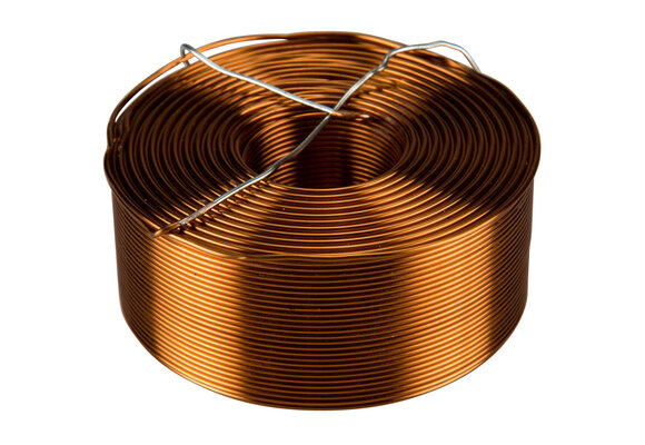 000-1971 | 12 mH | 2,23 Ω | 3% | 18 AWG