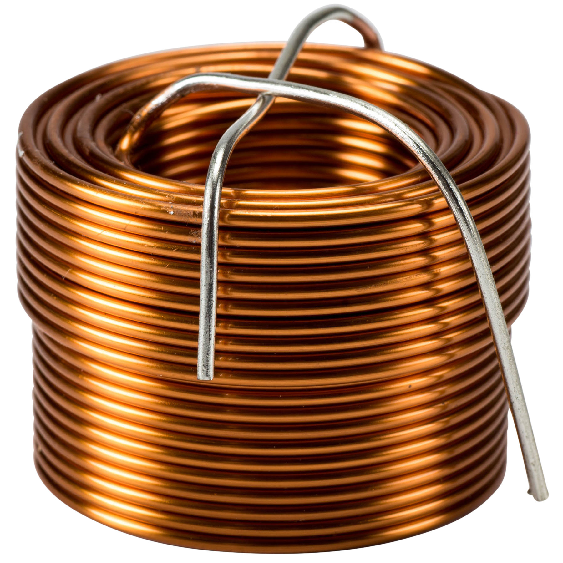 000-1310 | 0,33 mH | 0,16 Ω | 3% | 15 AWG | Air Core Coil