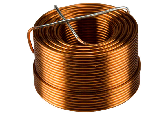 000-1857 | 0,75 mH | 0,26 Ω | 3% | 15 AWG