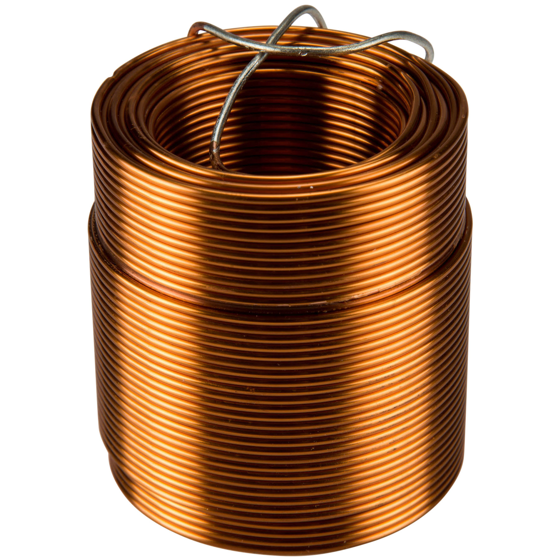 000-1494 | 3,3 mH | 0,66 Ω | 3% | 15 AWG | Air Core Coil