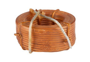 000-L-0015 | 0,15 mH | 0,11 Ω | 3% | 15 AWG