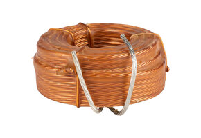 000-L-0025 | 0,25 mH | 0,15 Ω | 3% | 15 AWG