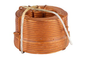 000-L-0035 | 0,35 mH | 0,19 Ω | 3% | 15 AWG