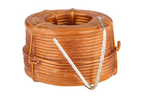 000-L-0047 | 0,47 mH | 0,23 Ω | 3% | 15 AWG