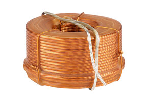 000-L-0092 | 0,92 mH | 0,33 Ω | 3% | 15 AWG