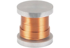 000-5004 | 1,2 mH | 0,11 Ω | 3% | 15 AWG