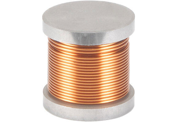 000-5010 | 2,2 mH | 0,15 Ω | 3% | 15 AWG