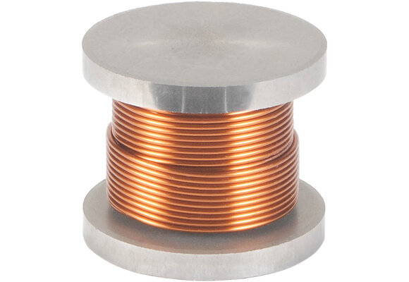 000-5118 | 2,7 mH | 0,16 Ω | 3% | 15 AWG