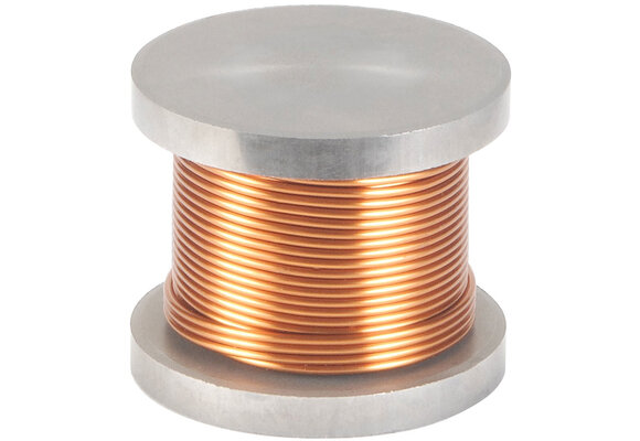 000-5229 | 3,3 mH | 0,17 Ω | 3% | 15 AWG