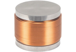 000-5387 | 10 mH | 0,39 Ω | 3% | 15 AWG