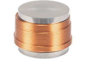 000-5356 | 12 mH | 0,45 Ω | 3% | 15 AWG