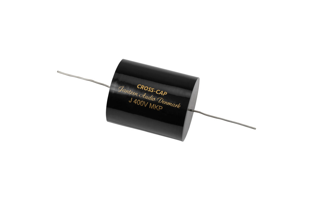 001-0222 | 0,51 µF | 5% | 400 V | MKP Capacitor