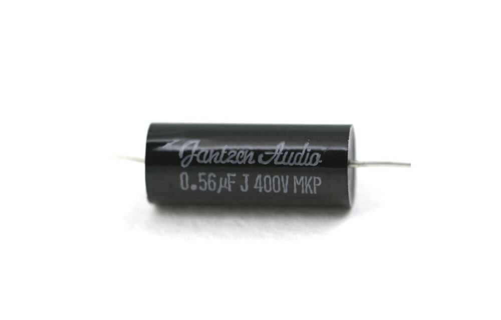 001-0224 | 0,56 µF | 5% | 400 V | MKP Capacitor