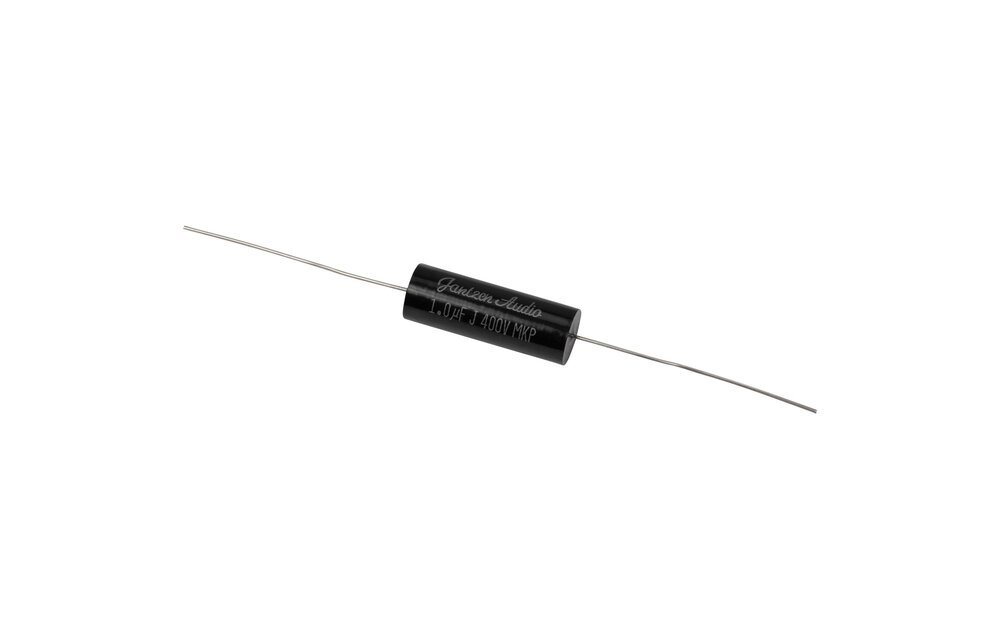 001-0230 | 1,00 µF | 5% | 400 V | MKP Capacitor