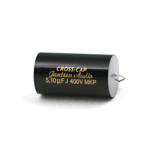 001-0252 | 5,10 µF | 5% | 400 V | MKP Capacitor