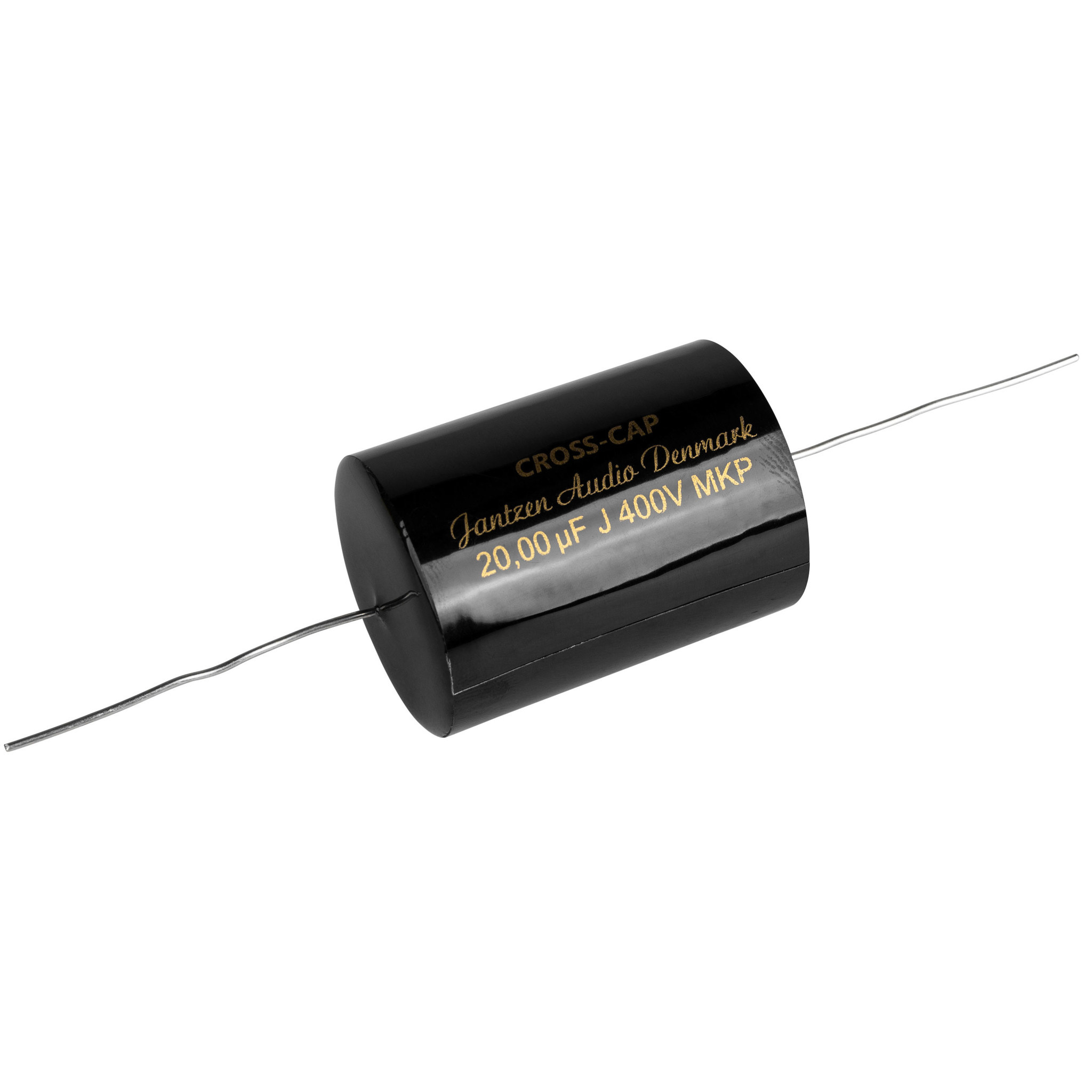 001-0271 | 20 µF | 5% | 400 V | MKP Capacitor