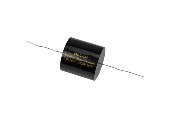 001-0288 | 82 µF | 5% | 400 V