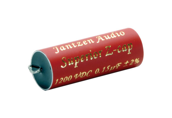 001-0506 | 0,15 µF | 2% | 1200 V