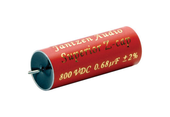 001-0526 | 0,68 µF | 2% | 800 V