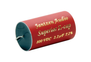 001-0546 | 2,20 µF | 2% | 800 V