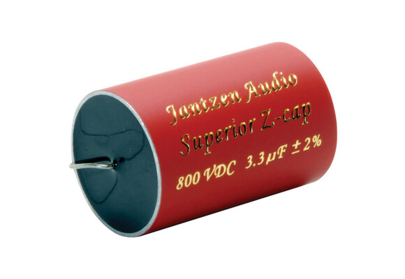 001-0554 | 3,30 µF | 2% | 800 V