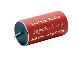 001-0562 | 4,70 µF | 2% | 800 V