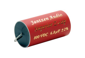 001-0570 | 6,80 µF | 2% | 800 V