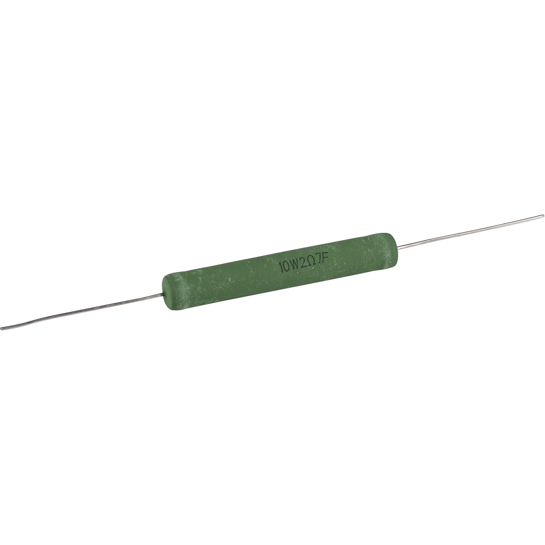 002-0181 | 2,70 Ω | 10 W | 1% | Superes Resistor