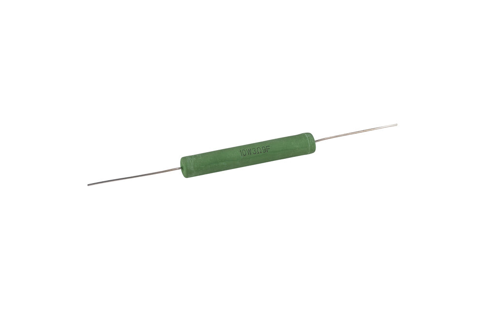 002-0193 | 3,90 Ω | 10 W | 1% | Superes Resistor
