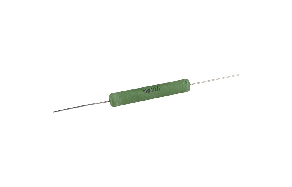 002-0199 | 4,70 Ω | 10 W | 1% | Superes Resistor