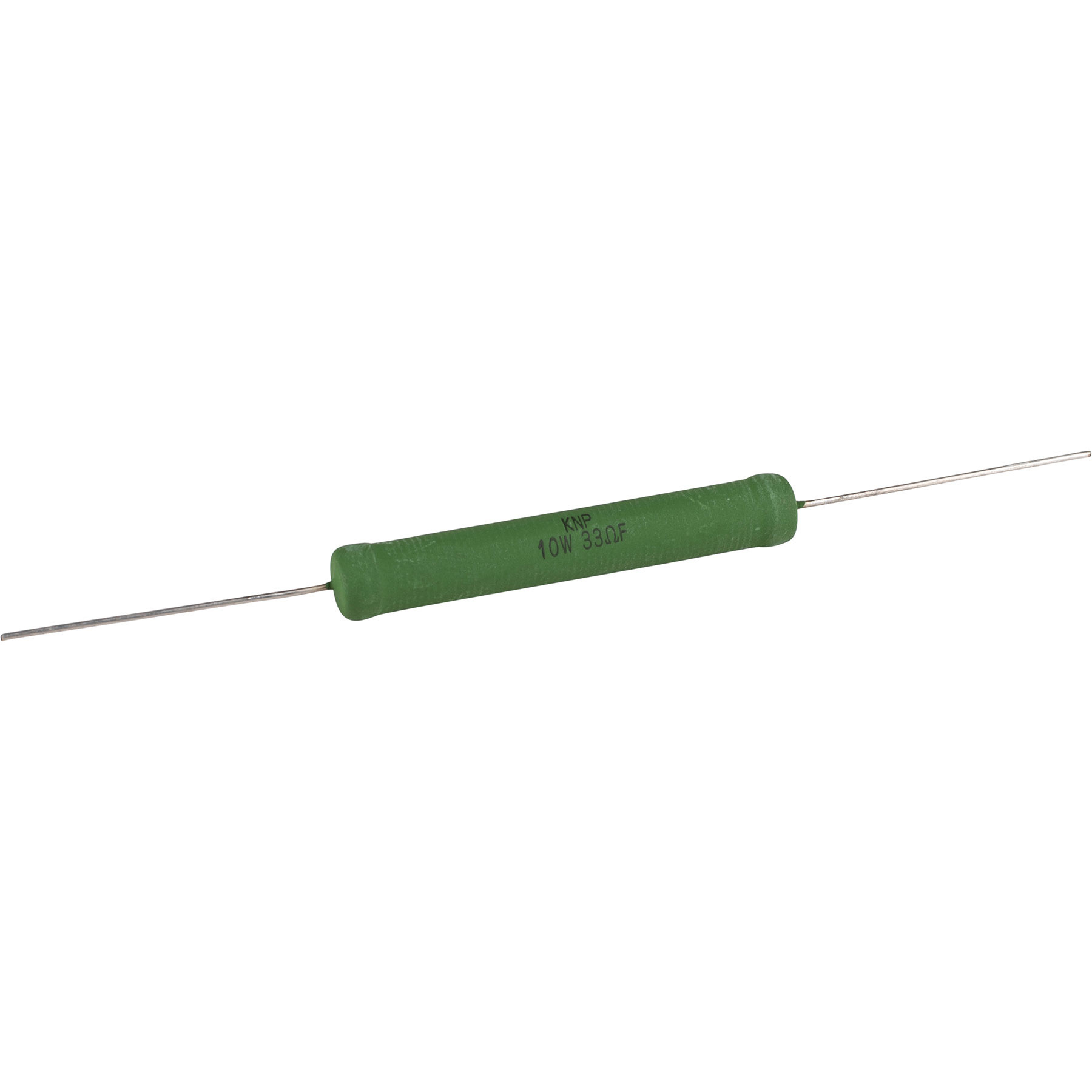 002-0241 | 33 Ω | 10 W | 1% | Superes Resistor