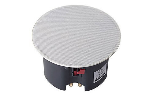 DL 25  10" 100V Ceiling Speaker 8 Ohm