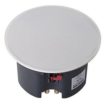 DL 25  10" 100V Ceiling Speaker 8 Ohm