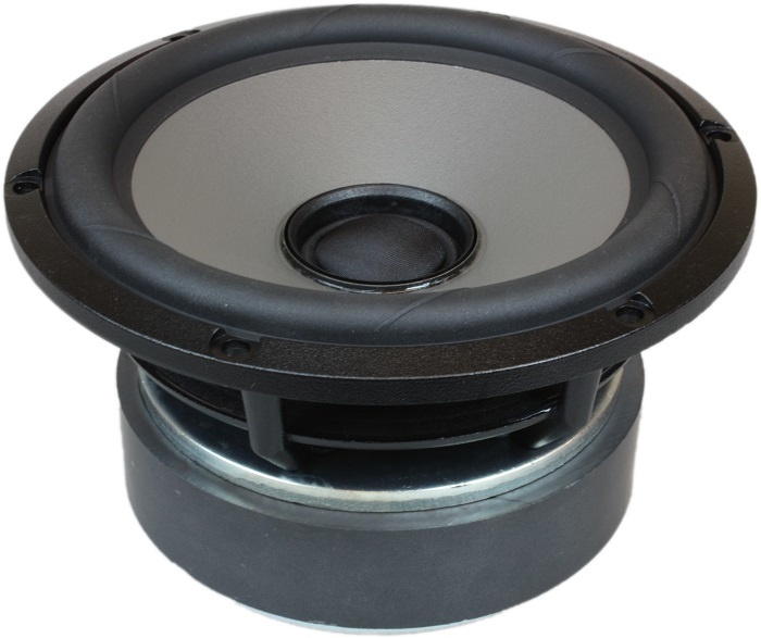 Excel Graphene C16NX001/F - E0080-04/06 5" Coaxial Woofer 4 Ohms