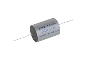 001-0678 | 10 µF | 2% | 800 V