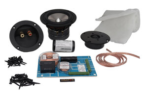 ARIA | DIY Components Pack