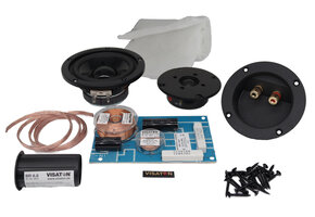 ARIA LIGHT | DIY Components Pack