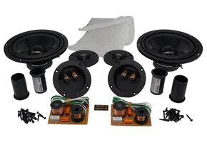 ALTO I | DIY Components Pack