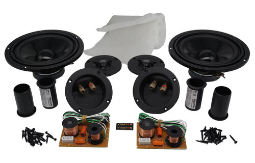 ALTO I | DIY Components Pack | Sold as Pair