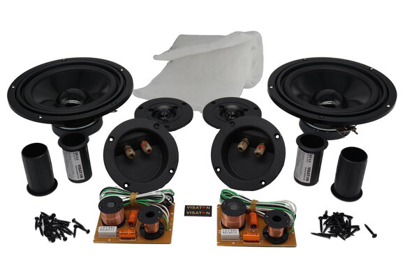 ALTO I | DIY Components Pack