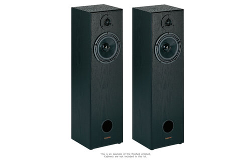 ALTO II | DIY Components Pack | Sold as Pair