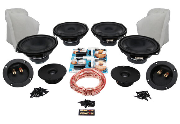 CLOU | DIY Components Pack