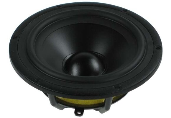 SP18R - H9944 Passive Radiator