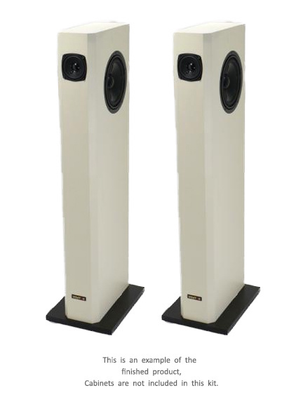 STELLA LIGHT | DIY Components Pack | Sold as Pair