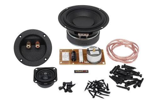 PACTO | DIY Components Pack | Sold Per Piece