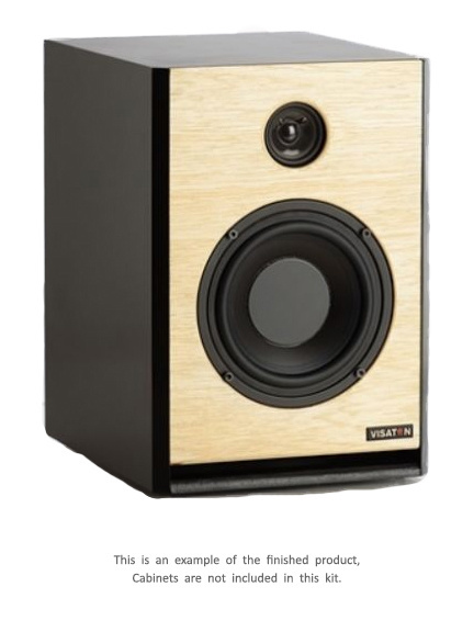 PACTO | DIY Components Pack | Sold Per Piece