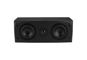 MK442 Dual 4" 2-Way Center Channel Speaker