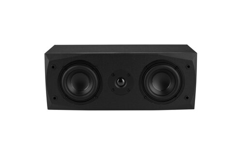 MK442 Dual 4" 2-Way Center Channel Speaker