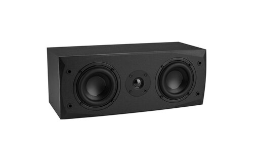 MK442 Dual 4" 2-Way Center Channel Speaker